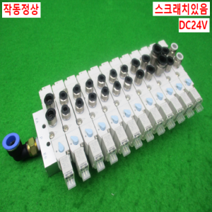 12326/공압솔레노이드밸브/PTV-156-4E1/PISCO